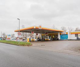 Shell Recharge Charging Station Bild 14