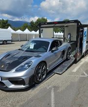APM Luxury Car Transport image 5