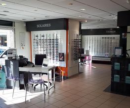 Écouter Voir Optique CLISSON image 2