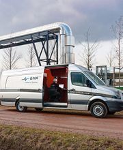 GMA-Werkstoffprüfung GmbH Bild 6