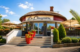 LA CHAUMIERE