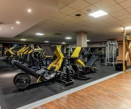 Palestra McFIT Marghera immagine 7