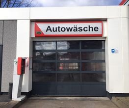 star Tankstelle Bild 2