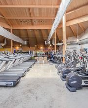 Fitness Park Barjouville image 14