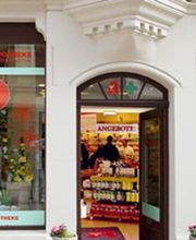 Pluspunkt Apotheke Friedeburg Bild 2
