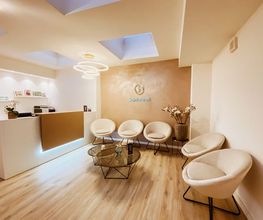 Physiotherapie Santewell Basel Steinenvorstadt Bild 6