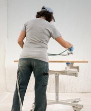 Fankhauser Schreinerei AG Bild 2