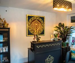 Duangjai Traditionelle Thaimassage Praxis Grenchen Bild 17
