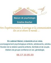 Emeline Brachet image 1
