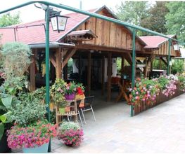 Restaurant Olympia, Ute Witte Bild 1