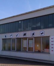 Standortbild MEGA eG Greifswald, Großhandel für Maler, Bodenleger und Stuckateure