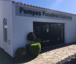 Pompes Funèbres Islaises image 2