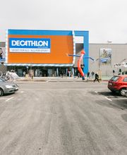 DECATHLON Berlin Schöneweide Bild 2