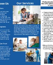 Whole Life Home Care image 14