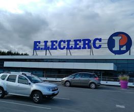 E LECLERC image 1