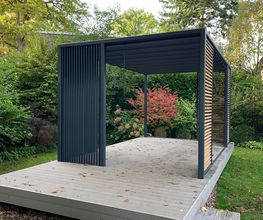 Outdoorbox
