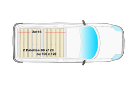Transport Tralivex image 9