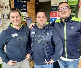 freenet Shop Bild 1