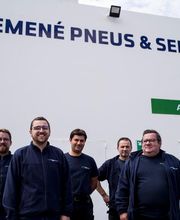 Guémené Pneus & Services - Groupe SOFRAP image 2