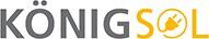 KÖNIGSOL, ein Unternehmen der Königbau GmbH