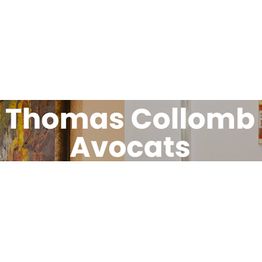Collomb Thomas
