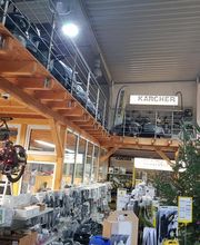 Mühle Reinigungssysteme Bild 13