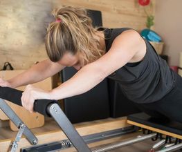 Pilates Concept image 11