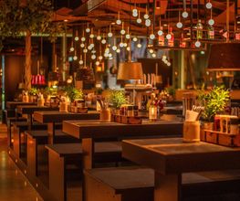 PETER PANE Burgergrill & Bar Bild 7