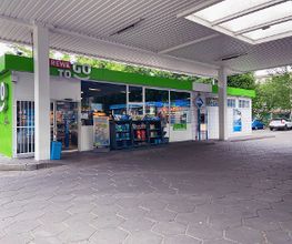 REWE To Go bei Aral Bild 1