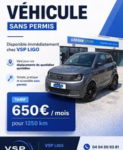 Ligier Store VSP Ligo image 6
