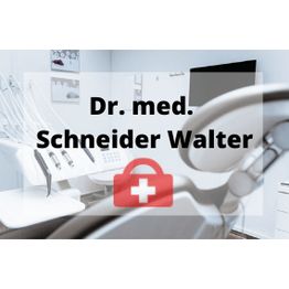 Dr. med. Schneider Walter