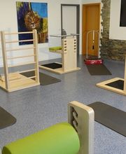 Physiotherapie Gesund Tobias Müller | Offenburg Bild 35