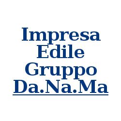 Impresa Edile Gruppo Da.Na.Ma. logo