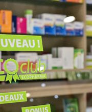 Pharmacie de l'Hôtel-de-Ville Bild 12