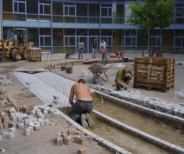 Hoffmann Bau GmbH Bild 4