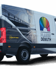 Planen Demuth GmbH & Co. KG Bild 1