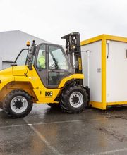 Kiloutou Caen (Mondeville) image 4