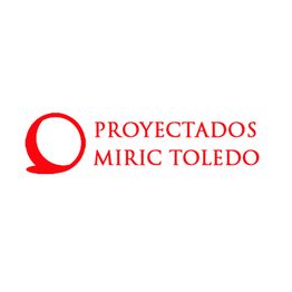 Proyectados MiRic Toledo