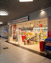 Pharmacie Sun Store Vernier