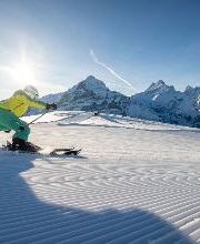 Grindelwald-First - Top of Adventure Bild 3