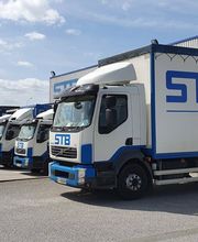 Société des Transports Barrel image 7