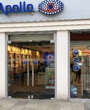 Apollo-Optik & Hörakustik - Coburg - Spitalgasse Bild 1