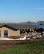 Hürlimann Holzbau AG Bild 12