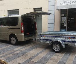 Taxi Libre SAS image 15
