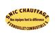 Snic Chauffage Vernouillet Combustibles