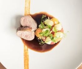 LA Restaurant Bild 3