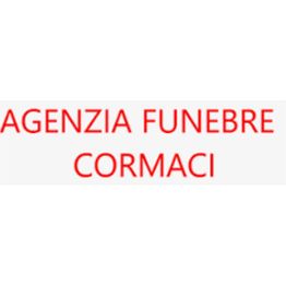 Agenzia Funebre Cormaci logo