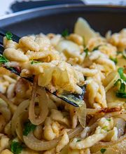 Bauernhof Föll Bild 1