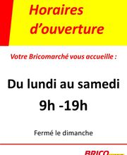 Bricomarché Cestas image 2