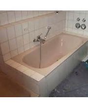 Wanne in Wanne Technik Wannentür-Technik Bild 4